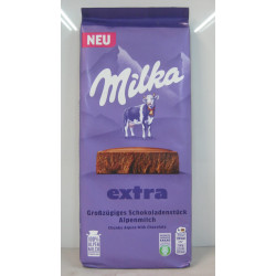 Milka 190G Alpenmilch