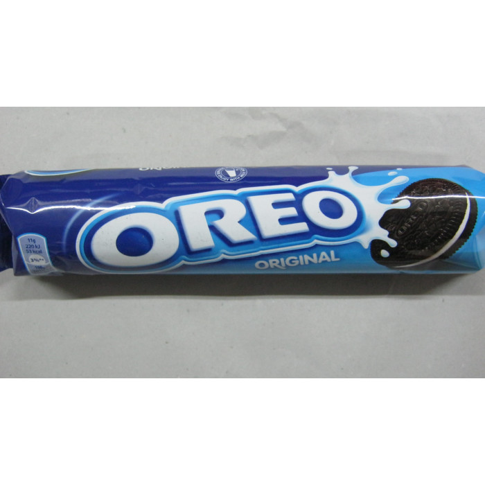 Oreo 154G Original