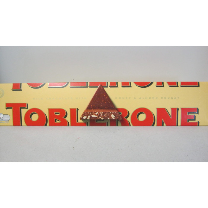 Toblerone 360G Mondelez
