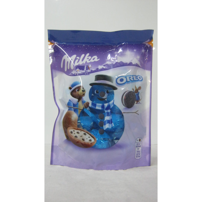 Milka 86G Oreo Bonbons