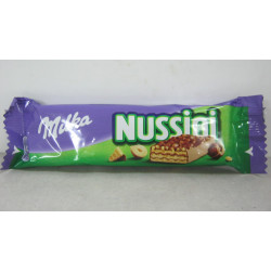 Milka 31.5G Mogyoró Nussini
