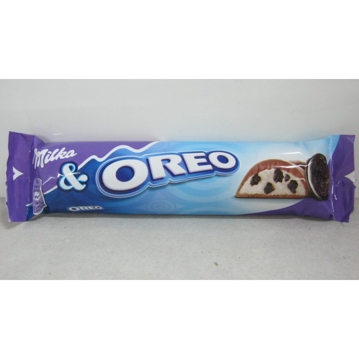 Oreo 37G Original Milka