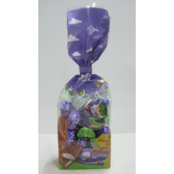 Húsvéti Nyúl 120G Milka Mini