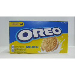 Oreo 176G Golden