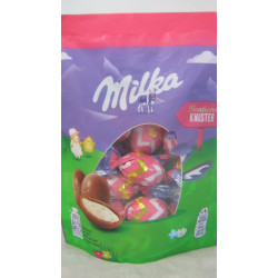Milka 86G Bonbons Knister