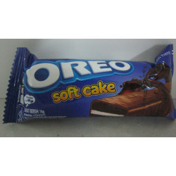 Oreo 16G Soft Cake