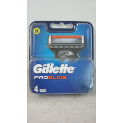 Gillette Borotva Proglide 4Db Betét