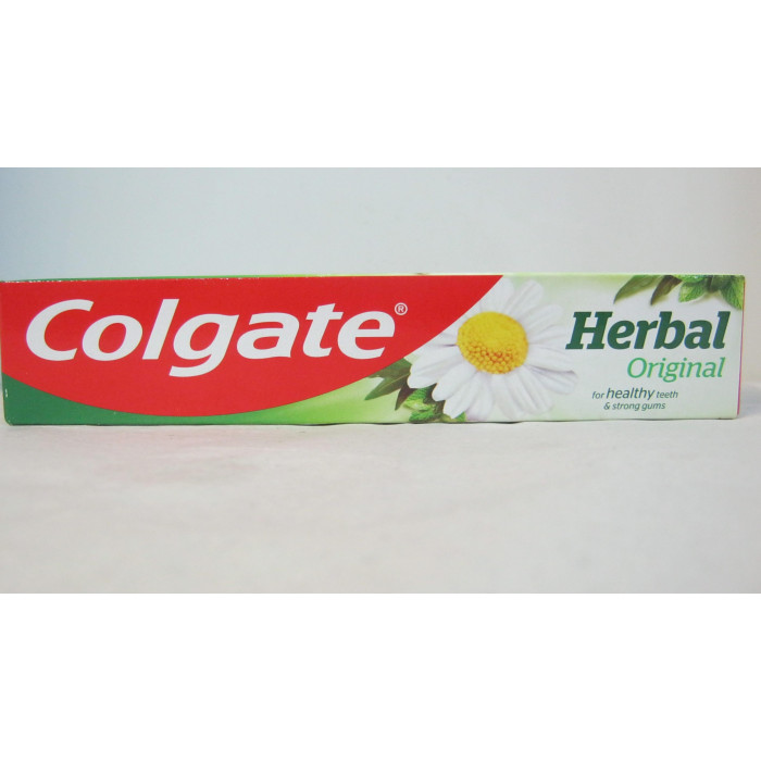 Colgate 75Ml Fogkrém Herbal Original