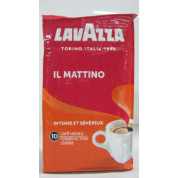 Lavazza 250G Il Mattino