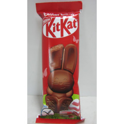 Húsvéti Nyúl 29G Kitkat