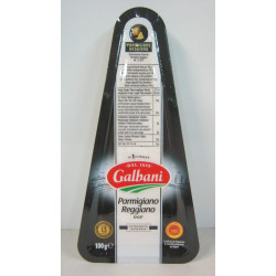 Parmesan Kemény Sajt 100G Galbani