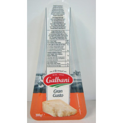 Parmesan Kemény Sajt 200G Galbani