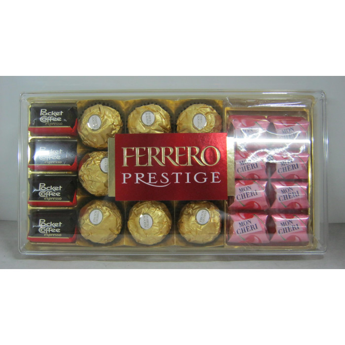 Ferrero Collection T21 246G Presige