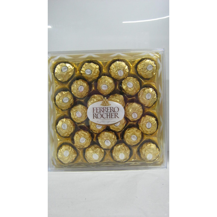 Ferrero Rocher 24Db 300G