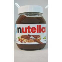 Nutella 600G Ferrero