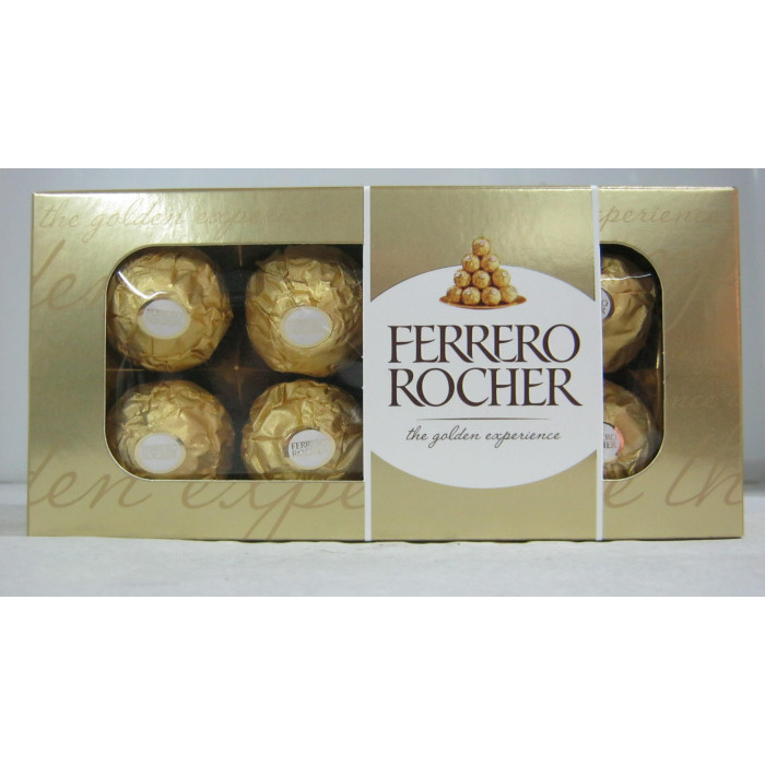 Ferrero Rocher 8Db 100G T8