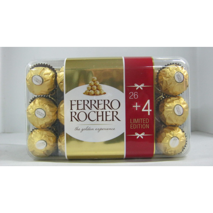 Ferrero Collection T30 375G