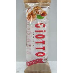 Giotto 10Db 43G Hazelnut Mogyoró