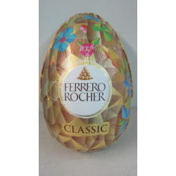 Ferrero Rocher 1Db 100G Tojás