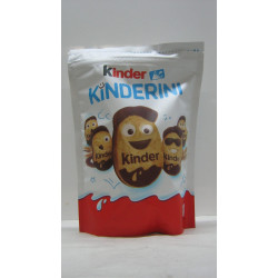 Kinder 250G Kinderini