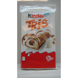 Kinder 100G Trips Csokoládé