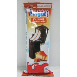 Kinder Pingui 30G Caramel Cheesecake