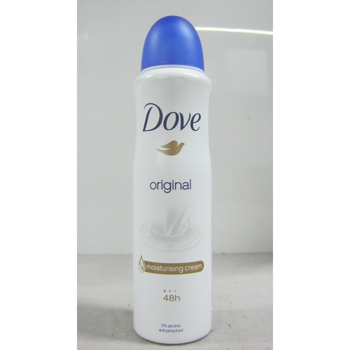 Dove 150Ml Női Deo Original