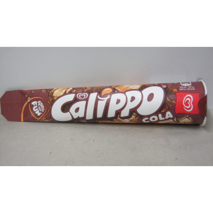 Calippo 105Ml Cola