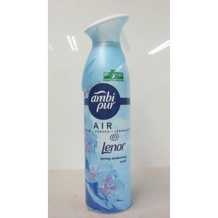 Ambi Pur 300Ml Lenor Spring Awakening