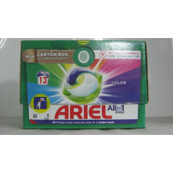 Ariel 309.4G 13M.color