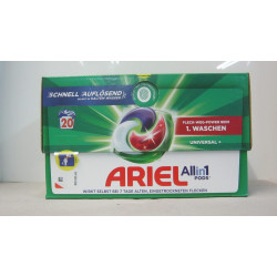 Ariel 472G 20M.universal