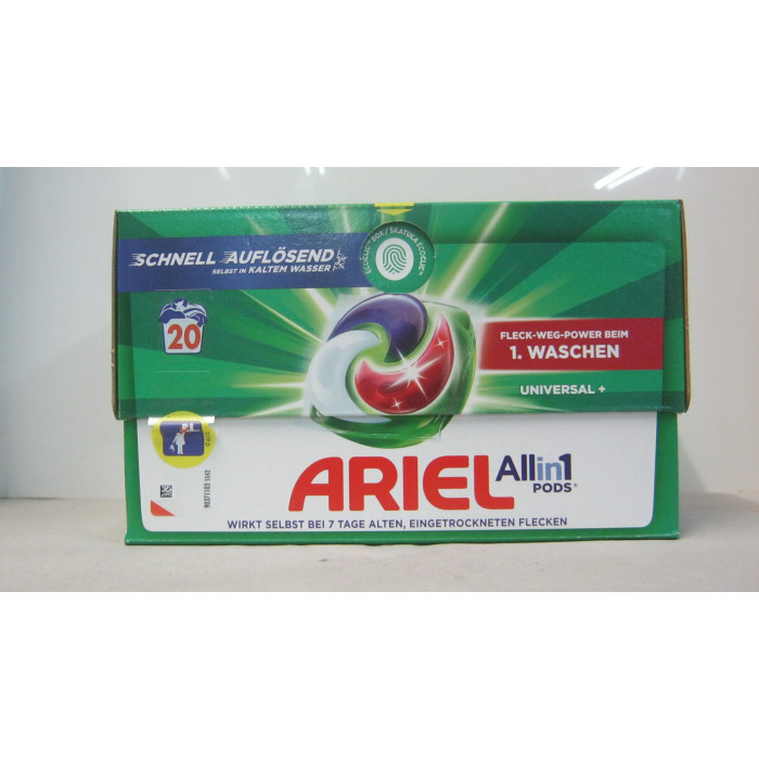 Ariel 472G 20M.universal