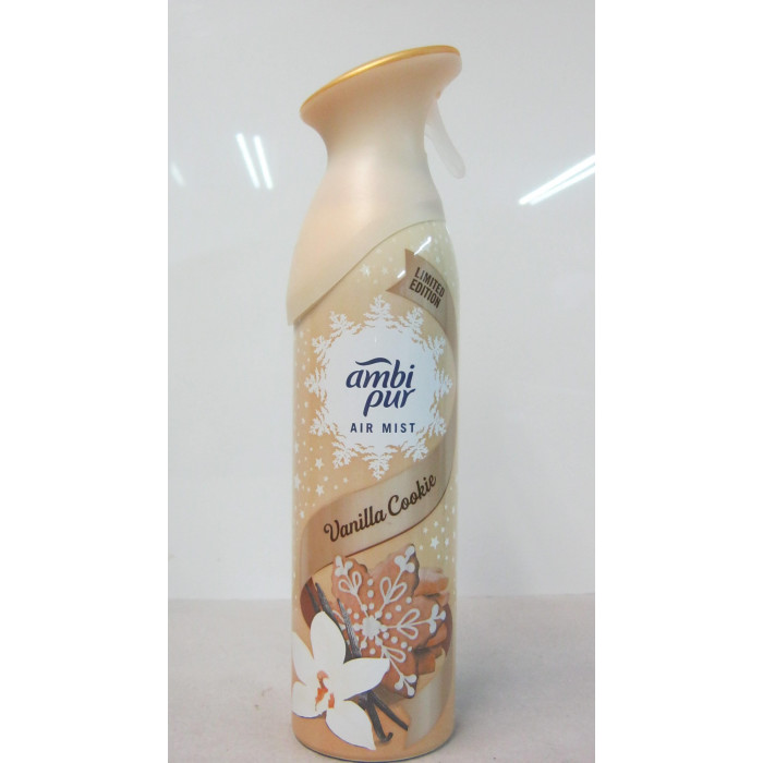 Ambi Pur 300Ml Vanilla Cookie