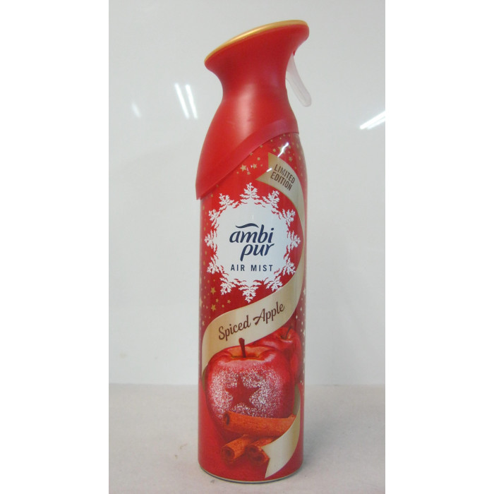 Ambi Pur 300Ml Spiced Apple