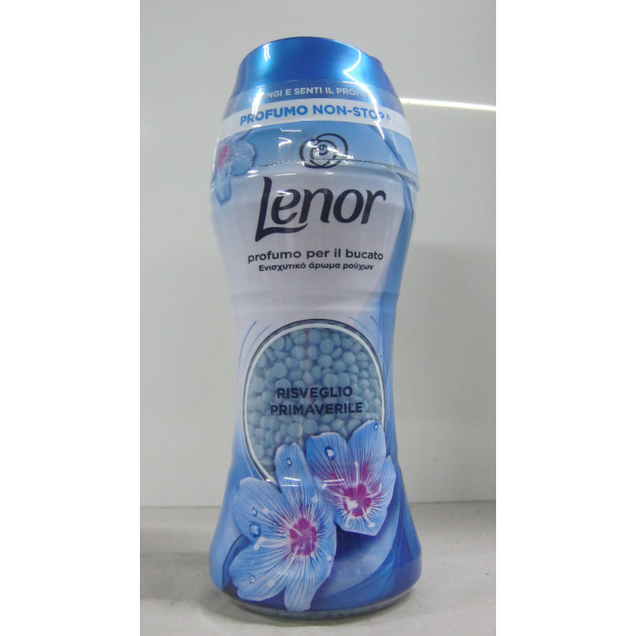 Lenor 210G Primaverile Apil Freshs Illatgyöngy