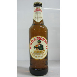 Birra Morretti 0.33L Ü.sör