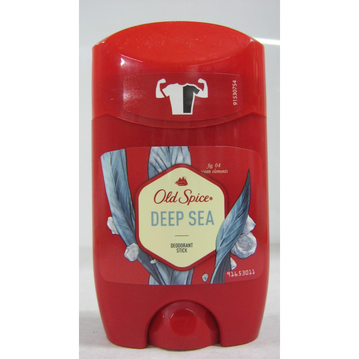 Old Spice 50Ml Ffi Stift Deep Sea