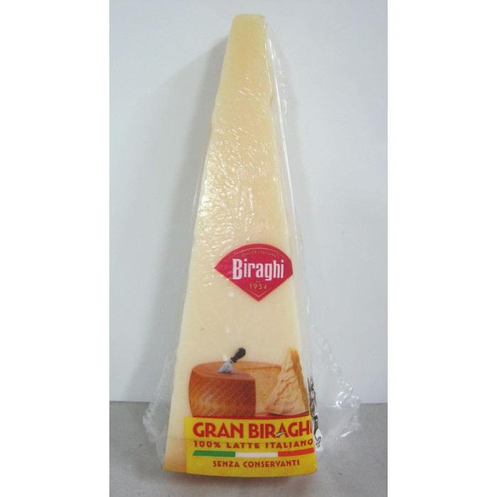 Sajt 120G Darab Gran Biraghi