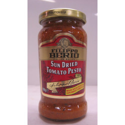 Pesto Red 190G Filippo Berio