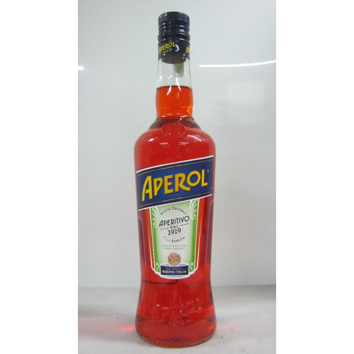 Aperol Spritz 0.7L