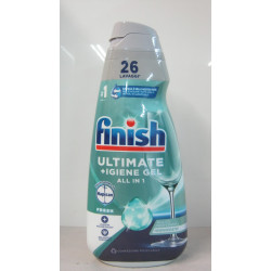 Finish 560Ml 26M.fresh Ultimate