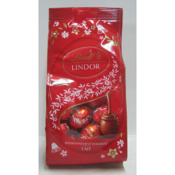 Lindt 180G Tejcsoki Lágy Töltelékkel