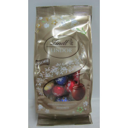 Lindt 180G Assorti Lindor
