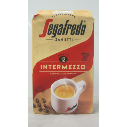 Segafredo 225G Intermezzo Kávé