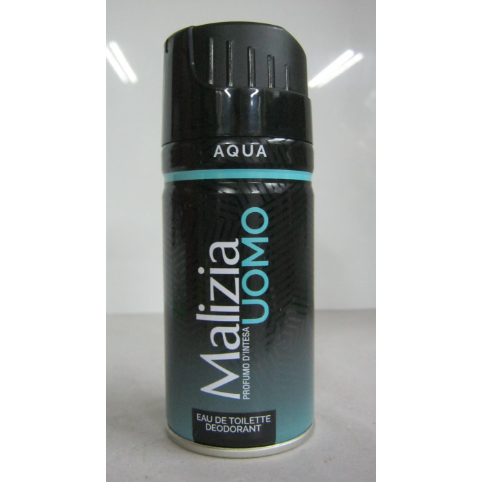 Malizia 150Ml Aqua