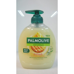 Palmolive 300Ml Foly.szappan Tej Méz Pumpa