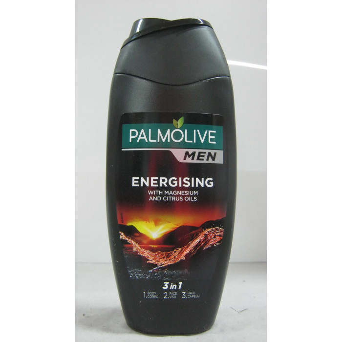 Palmolive 250Ml Tusf.energising