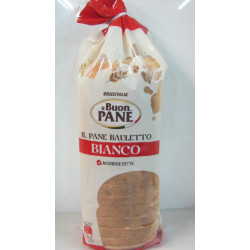 Kenyér 400G Fehér Bianco Buon Pane