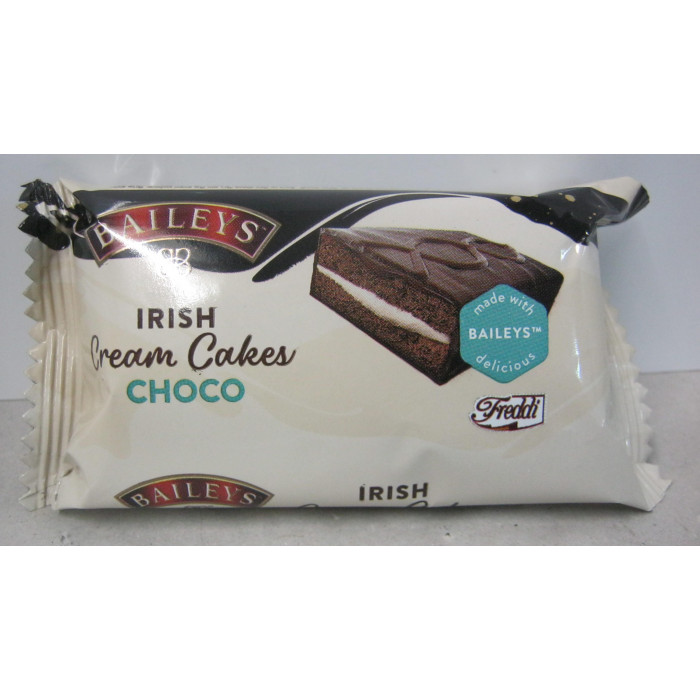 Tejszelet 39G Baileys Irish Cream