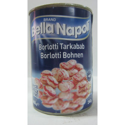 Tarkabab 400G Bella Napoli